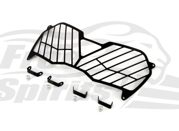 Headlamp grille for Triumph Tiger 1200 & Tiger Explorer