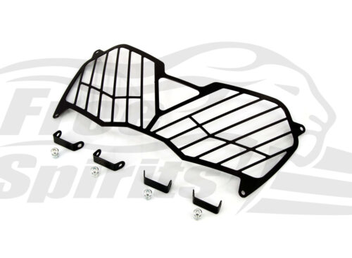 Headlamp grille for Triumph Tiger 1200 & Tiger Explorer 