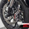 Front brake caliper 4 pot kit for Harley Davidson XG Street Rod - KIT