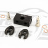 ABS Brake Tee (front) - KIT