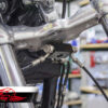 ABS Brake Tee (front) - KIT