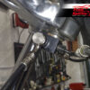 ABS Brake Tee (front) - KIT