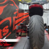 Portatarga laterale per Triumph Rocket 3 - immagine 3
