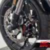 Front brake caliper 4 pot kit for Harley Davidson XG Street Rod - KIT