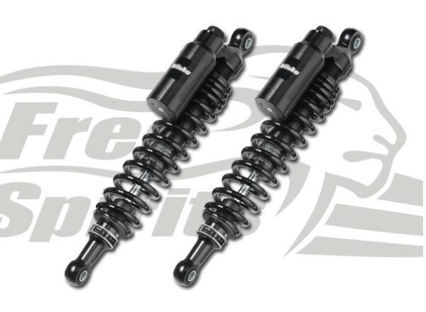 Harley Davidson Sportster & XR1200 Bitubo WMT Shock Absorber