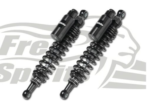 Triumph Scrambler (380 mm) Bitubo WMT shock absorbers