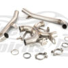 XL-Pipe (de-cat) for Triumph Street Twin Euro 5