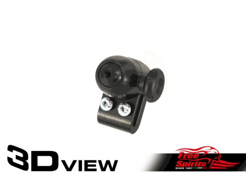 Supporti smartphone e navigatore Triumph Tiger 900 e 850 Sport 2020 - 23 - Supporto universale per Triumph Tiger 900 e 850 Sport