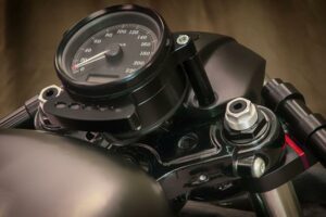 Fork Spring Preload Adjustment kit for all Harley Davidson fork tube