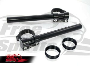 Clip on for Harley Davidson