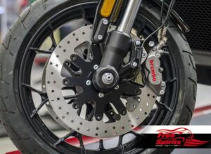 203504t_free_spirits_bolt-in_upgrade_braking_kit_titanium_for_harley_davidson_xg_street_rod_4p._calipers_rotors_diam._320_mm_