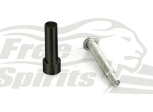 Shifter Peg extension for Triumph Classic