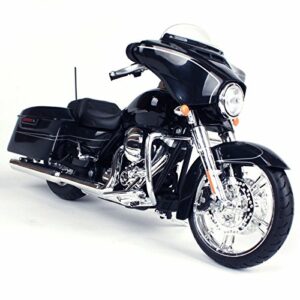 Free-Spirits-Harley-Davidson-model