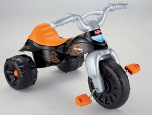 Free-Spirits-Harley-Davidson-smart-trike-kids