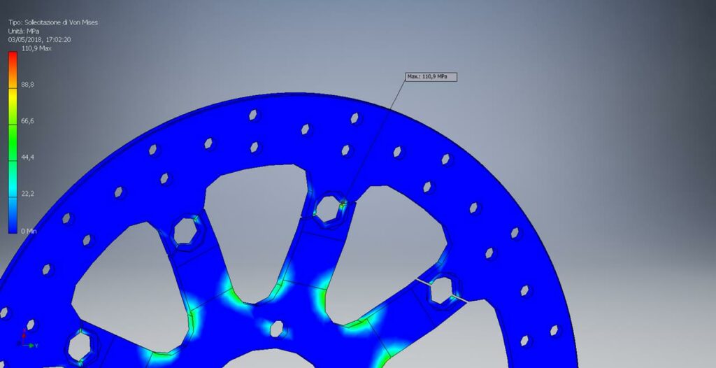 new free spirits and newfren brake system with zero clereance pawls