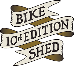 bikeshed