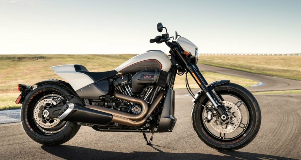 harley davidson fxdr 114 high torque