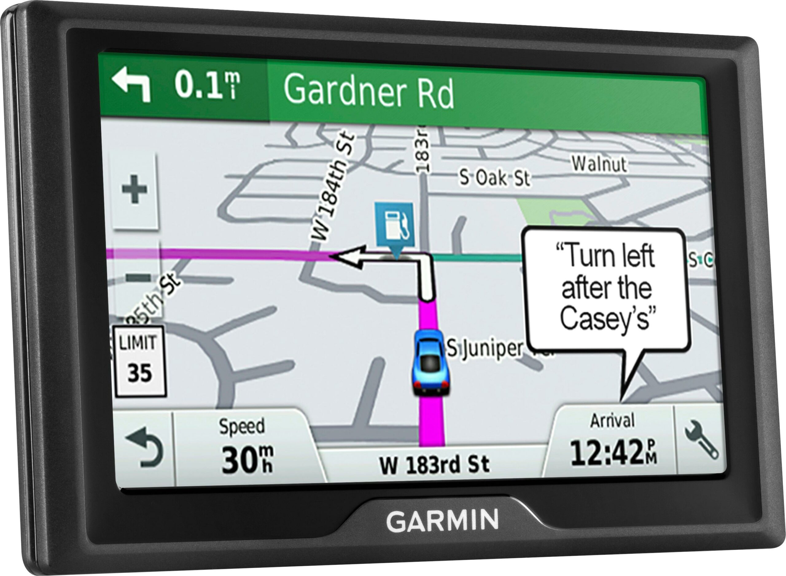 gps