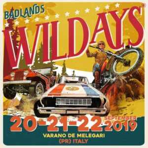 Wildays