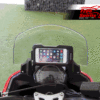 Mobile and Navigator Supports for Triumph Tiger Sport 660 - 800 - Image 11