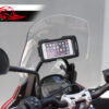 Mobile and Navigator Supports for Triumph Tiger Sport 660 - 800 - Image 2