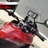 Mobile and Navigator Supports for Triumph Tiger Sport 660 - 800 - Image 13