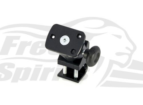 Soportes smartphone y navegador satelital para Triumph Tiger Sport 660