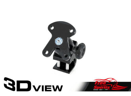 Supporti smartphone e navigatore Triumph Tiger Sport 660 - 800 - Supporto navigatore Triumph Tiger Sport 660