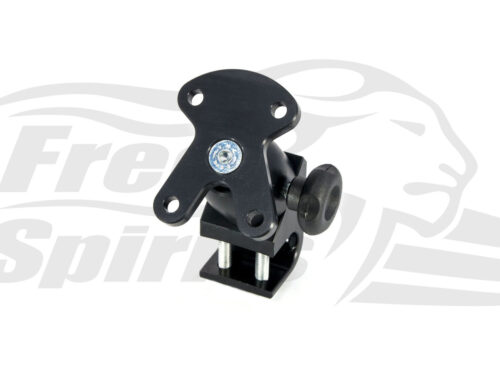Supporti smartphone e navigatore Triumph Tiger Sport 660