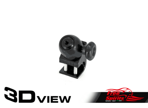 Supporti smartphone e navigatore Triumph Tiger Sport 660 - 800 - Supporto universale per Triumph Tiger Sport 660