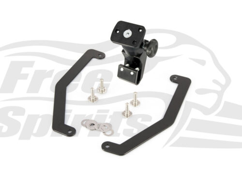 Mobile and Navigator Supports for Triumph Tiger 1200 2022 up