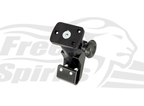 Mobile and Navigator Supports for Triumph Tiger 1200 2022 up