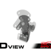 Soportes smartphone y navegador satelital para Triumph Tiger 900 dal 2024 - Imagen 13