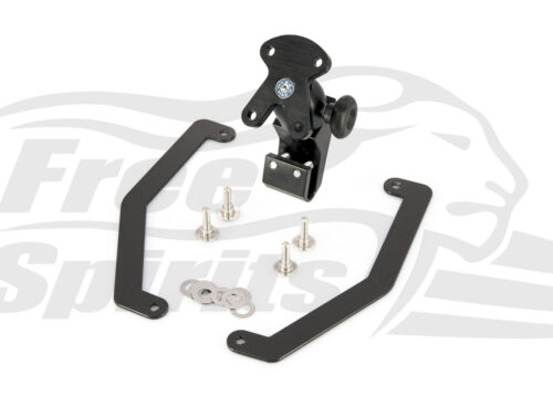 Supporti smartphone e navigatore Triumph Tiger 1200 dal 2022 - Supporto navigatore Triumph Tiger 1200 dal 2022