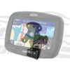 Soportes smartphone y navegador satelital para Triumph Tiger 900 dal 2024 - Imagen 11