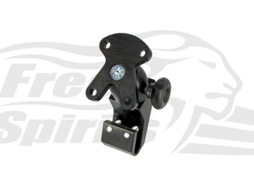 Supporti smartphone e navigatore Triumph Tiger 900 dal 2024 - Supporto navigatore GPS per Triumph Tiger 900 dal 2024