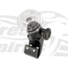 Soportes smartphone y navegador satelital para Triumph Tiger 900 dal 2024 - Imagen 5