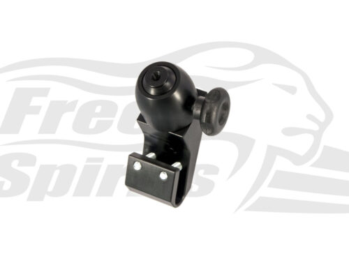Supporti smartphone e navigatore Triumph Tiger 900 dal 2024 - Supporto universale per Triumph Tiger 900 dal 2024
