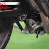 Kit abbassamento sospensioni posteriori (-30 mm) per Triumph Tiger 900 e 850 Sport - immagine 2