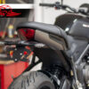 Soporte matricula para Triumph Trident 660 - Imagen 5
