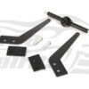 Supporti smartphone e navigatore Benelli TRK 702