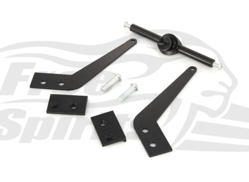 Mobile and Navigator Supports for Benelli TRK 702