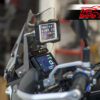 Supporti smartphone e navigatore Benelli TRK 702 - immagine 12