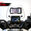 Supporti smartphone e navigatore Benelli TRK 702 - immagine 3