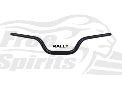 Manubrio ribassato per Benelli TRK 702 - Manubrio ribassato per Benelli TRK 702 (Rally)