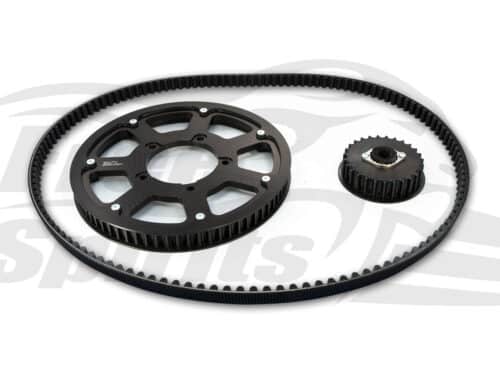 Royal Enfield Super Meteor 650 Belt drive kit