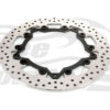 Triumph Scrambler 400 X - Disque frein avant de rechange 320 mm