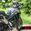 Deflettori aria per Triumph Tiger 900 dal 2024 - immagine 3
