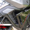 Deflettori aria per Triumph Tiger 900 dal 2024 - immagine 4