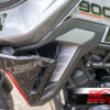 Deflettori aria per Triumph Tiger 900 dal 2024 - immagine 8